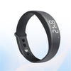 Wristband Screen Fitness Tracker Pedometer